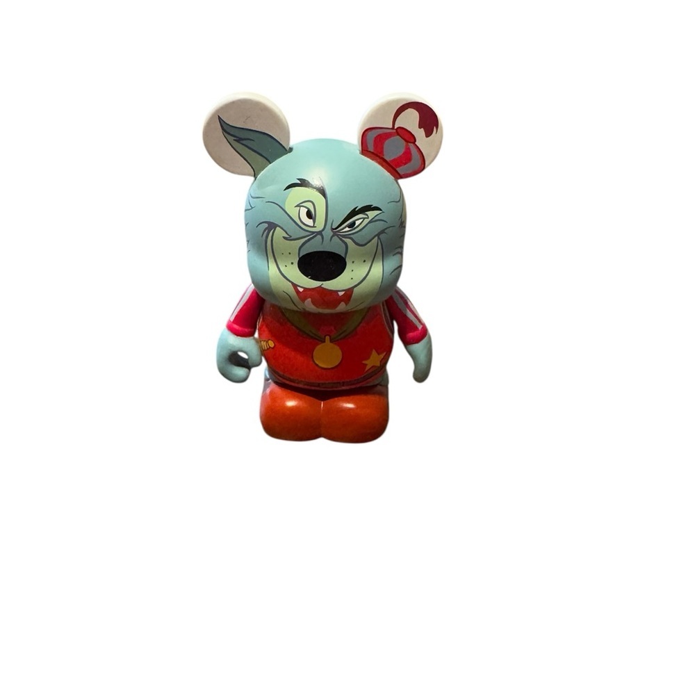 Disney Vinylmation Sheriff of Nottingham